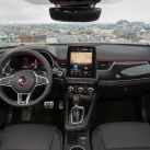 Cómo son los “otros” fastback