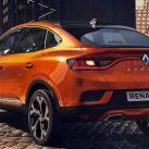 Cómo son los “otros” fastback