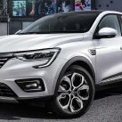 Cómo son los “otros” fastback