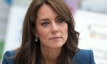 El Palacio de Kensington emitió un inesperado comunicado sobre la salud de Kate Middleton