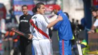 Alexis Sánchez River