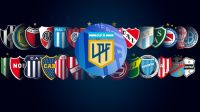 Quinta fecha de Liga Profesional