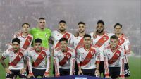River busca a Alexis Sánchez