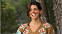 Calu Rivero 