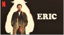 "Eric", una película de Netflix