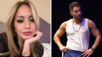Karina y el Tucu López