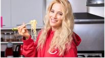 Luisana Lopilato
