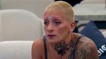 Furia de Gran Hermano