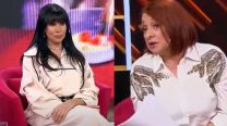 Marixa Balli y Marcela Feudale