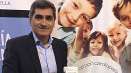Alejandro Cosentino