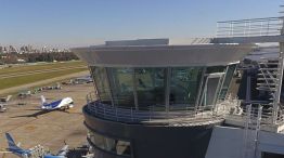 Controladores aéreos 20240606