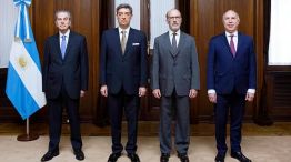 La Corte Suprema revocó un fallo