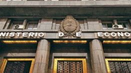 Ministerio de Economía