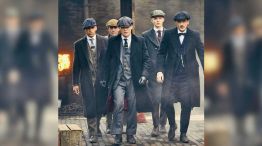Peaky Blinders 2024