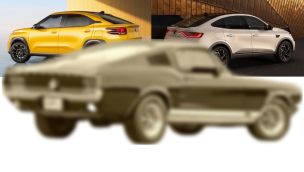 Cómo son los “otros” fastback