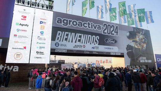 Agroactica 2024