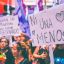 Experts voice femicide concerns on Ni Una Menos 10th anniversary