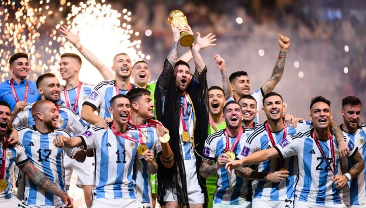 Argentina