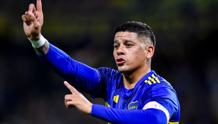 Marcos Rojo disculpas tras expulsión
