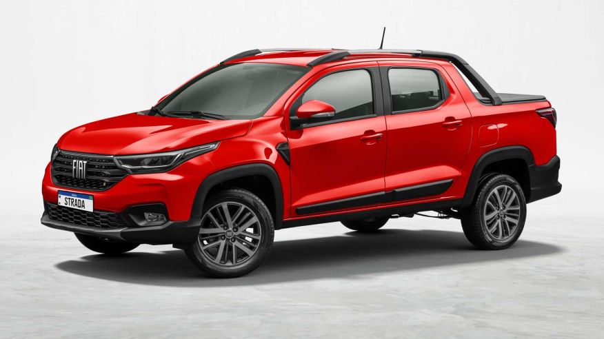 Fiat Strada