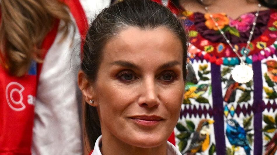 Letizia Ortiz