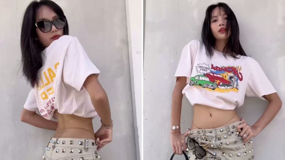 Lisa