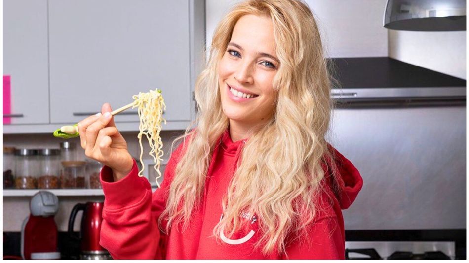 Luisana Lopilato