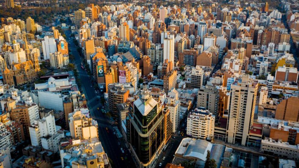 Desarrollo Inmobiliario