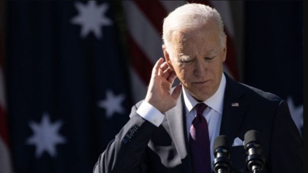 Fernando Pedrosa: “Biden está mostrando una gran falta de pragmatismo”