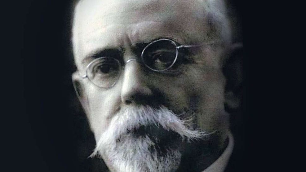 Luis Augusto Huergo 20240606