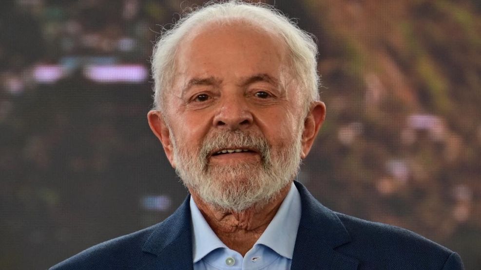 Lula da Silva