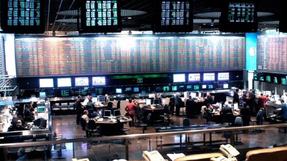 mercado financiero