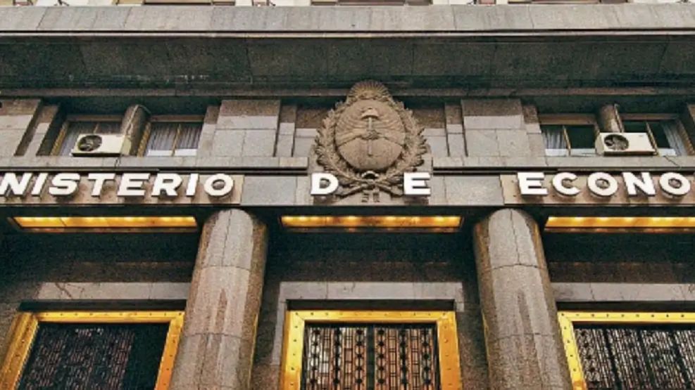 Ministerio de Economía