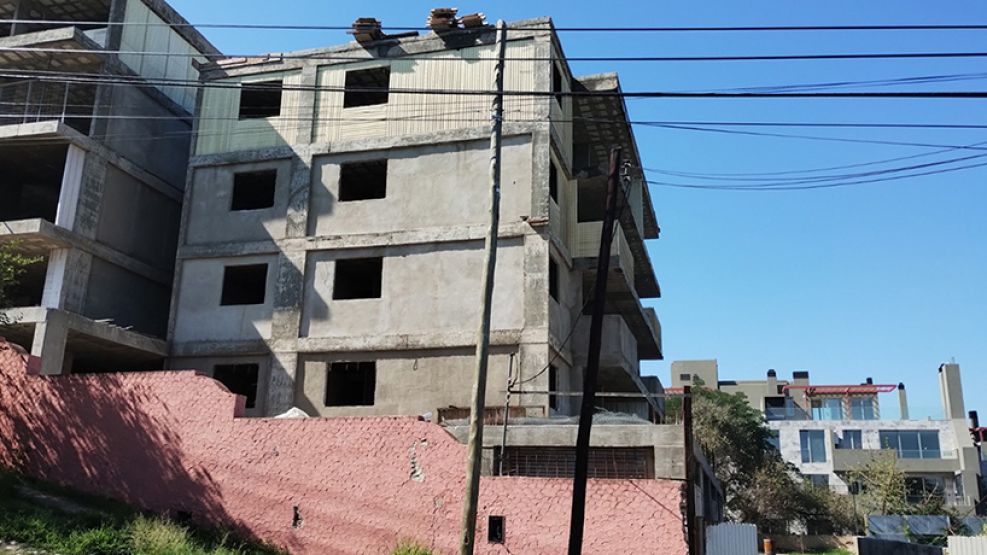 Villa Belgrano - Córdoba