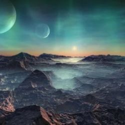 Gliese 12 b orbita su estrella anfitriona cada 12,8 días.