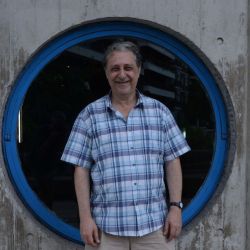 Guillermo Saavedra