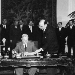 Pacto de Varsovia