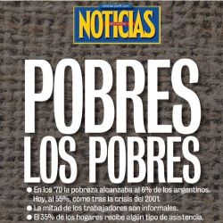 Pobres los pobres