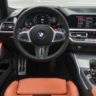 BMW M3 Competition