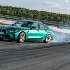 BMW M3 Competition