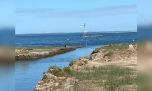 Laguna La Picasa: comunas linderas acordaron regular tanto la pesca comercial como deportiva