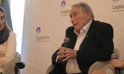 HOMENAJE A JOSé IGNACIO LóPEZ