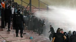 Belgrano - Colón 