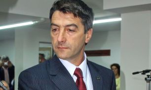 Roberto Porretti