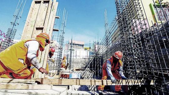 Obra pública en la Argentina: cuánto hace falta para crecer y por qué el Estado sigue siendo clave