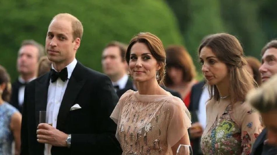 Kate Middleton