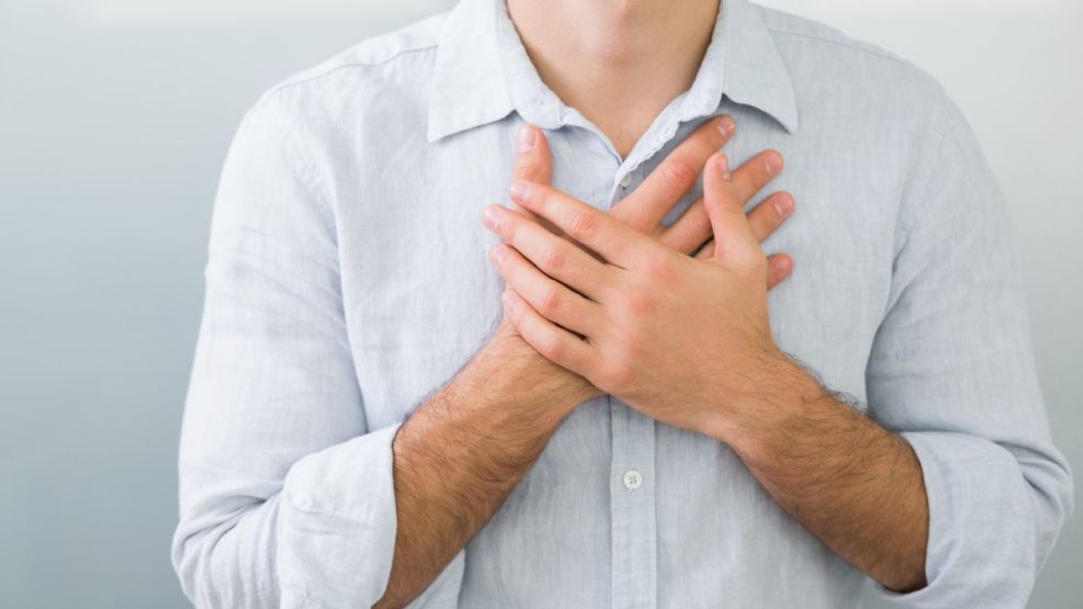 Los expertos en Cardiología advierten que esta patología podría afectar al sistema cardiovascular.