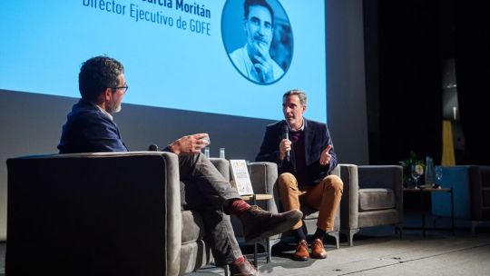 “Es la hora de las instituciones para el bien público”