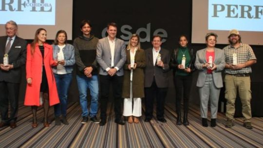 Tercera edición de los galardones a la excelencia en Córdoba