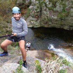 El menú de aventuras de Córdoba para otoño e invierno es muy variado.
